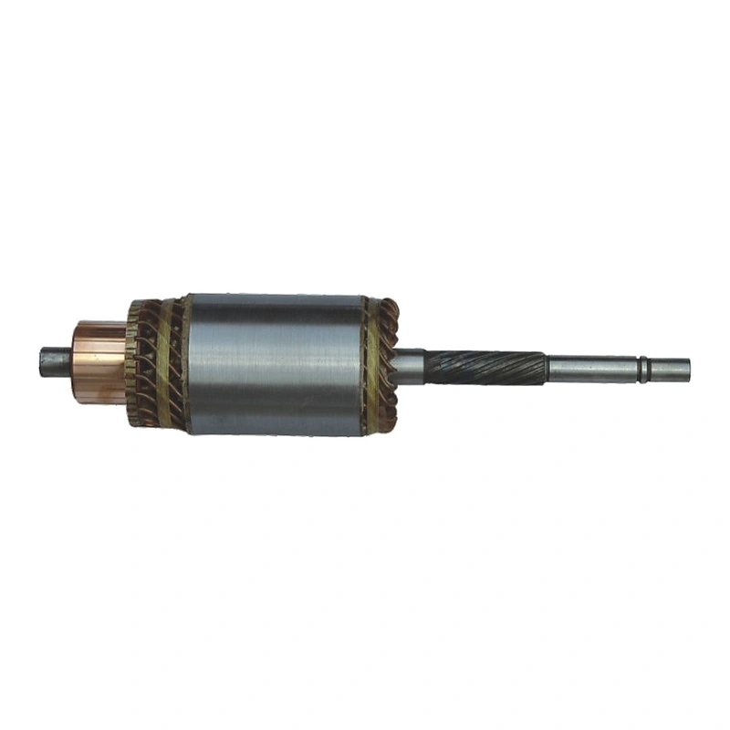 12V Starter Motor Armature 9001 083 327